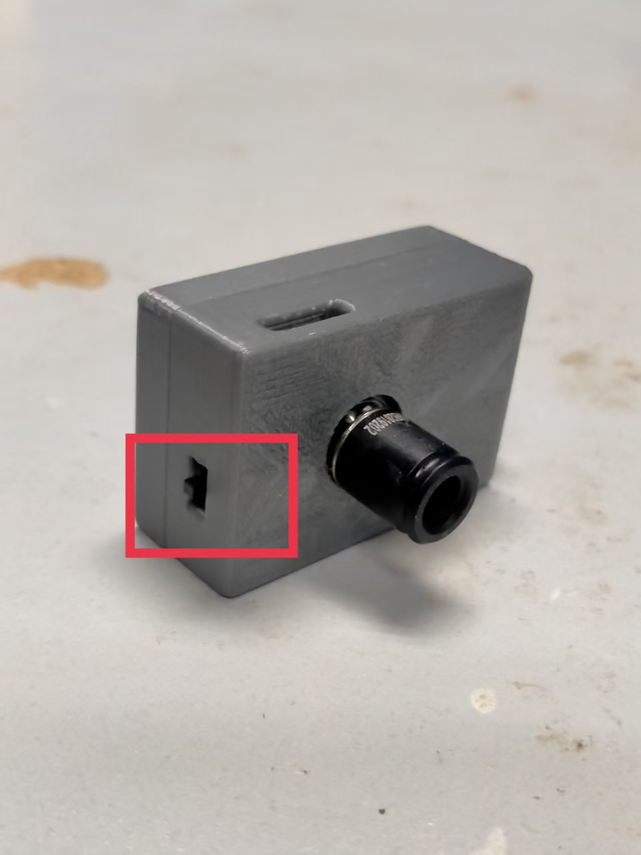 连接WiFi模块 截图